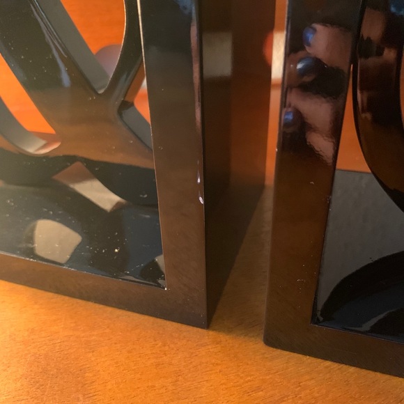 Book ends - Picture 4 of 9